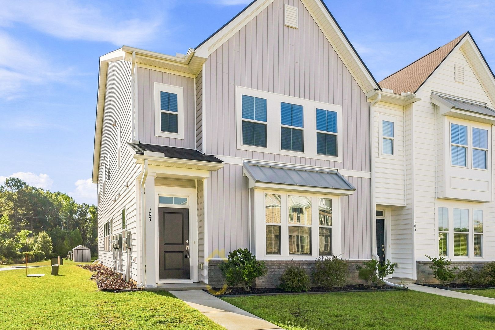 Summerville House: 103 Pine Gate Drive