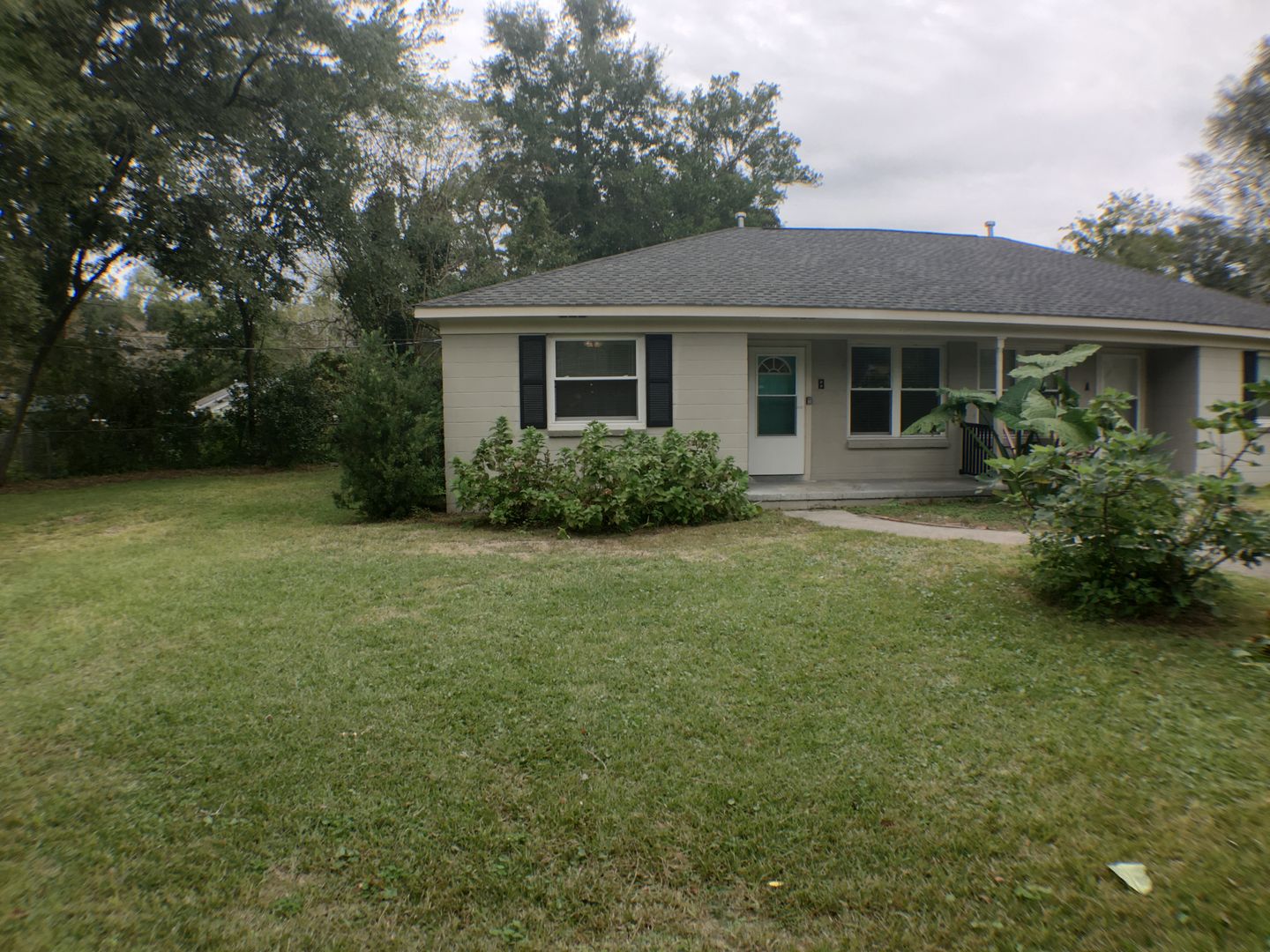 Charleston House: 2066 Saint Lukes Drive - A
