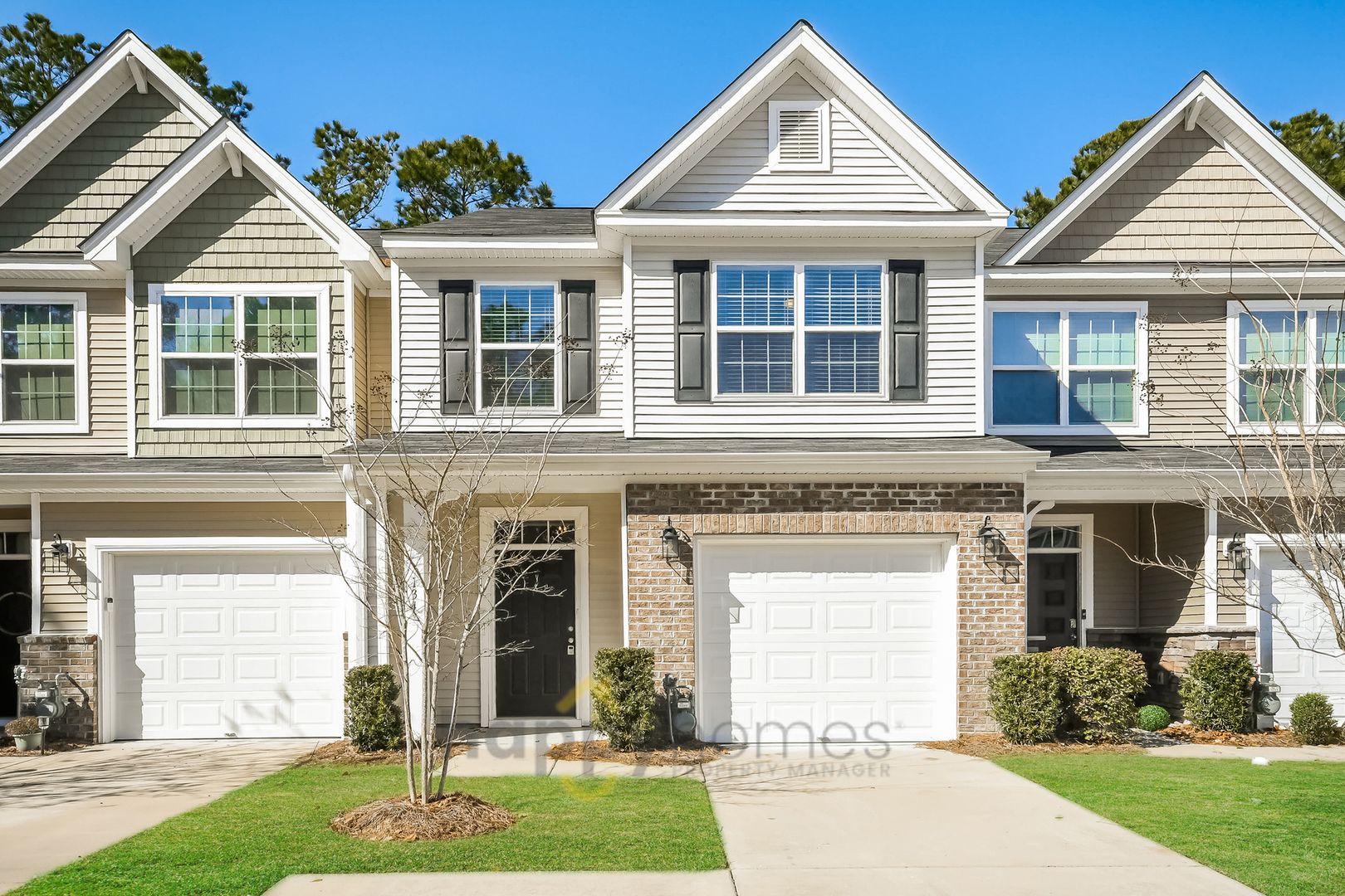 Summerville House: 134 Alpine Road