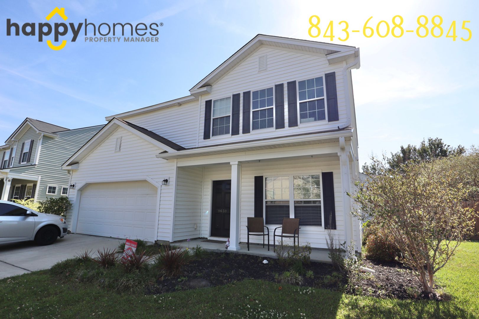 Summerville House: 9650 Islesworth Way