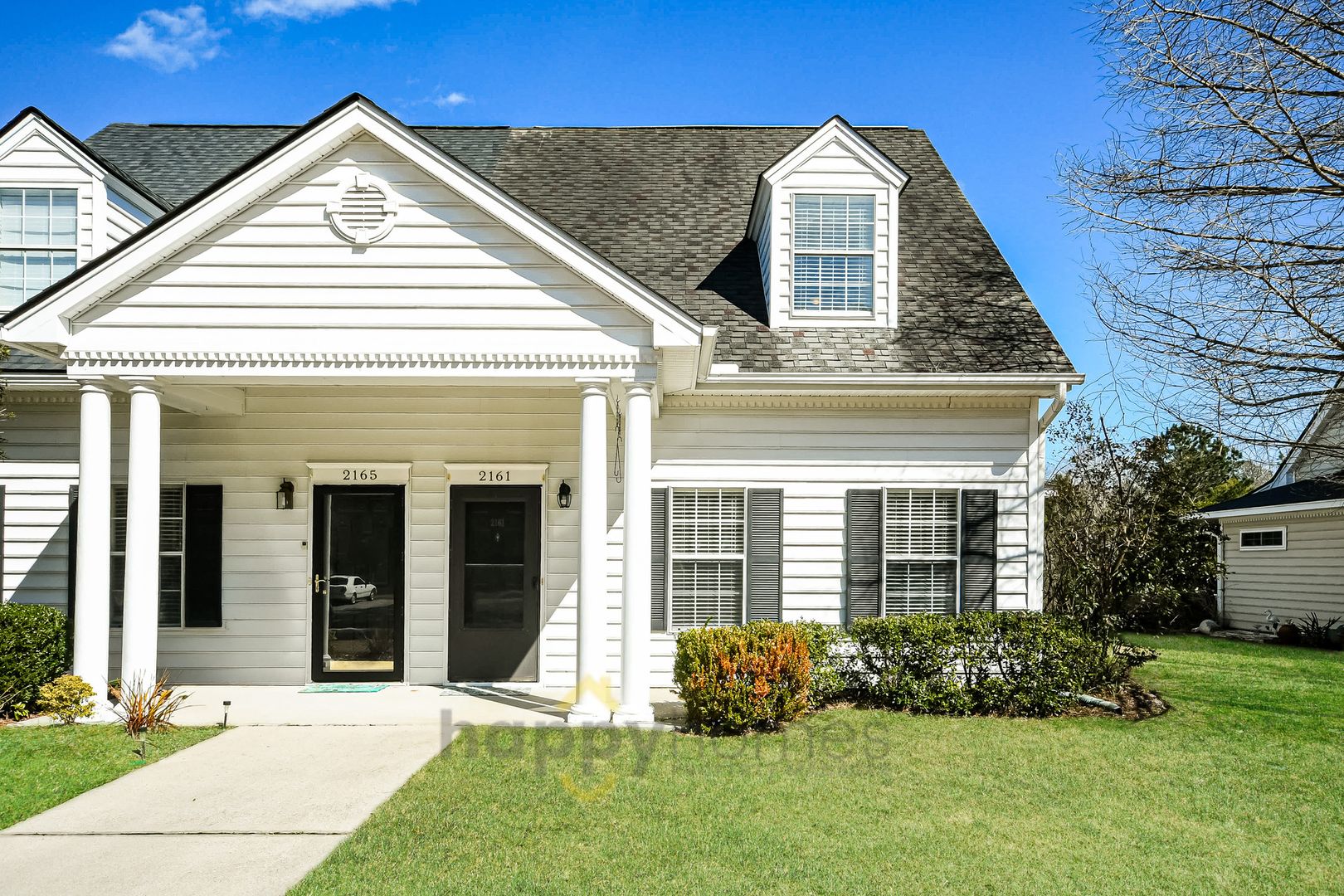 Mount Pleasant House: 2161 Kings Gate Lane