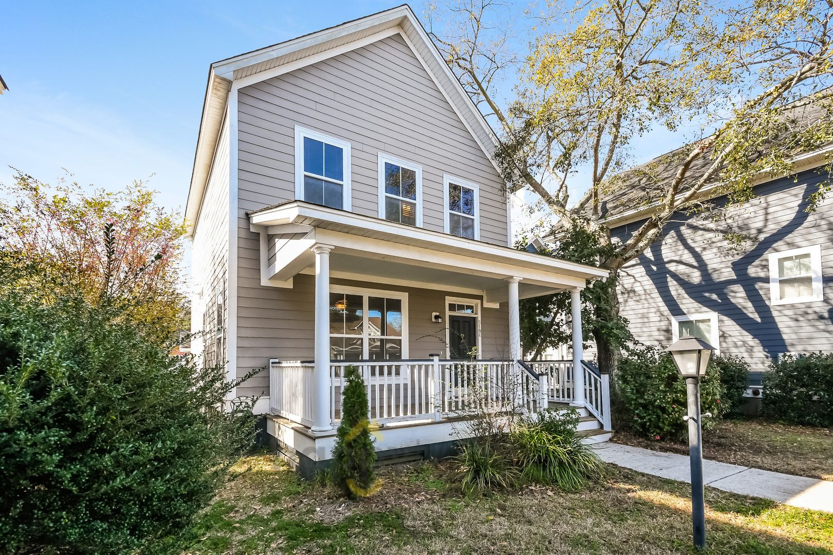 North Charleston House: 5194 Celtic Drive