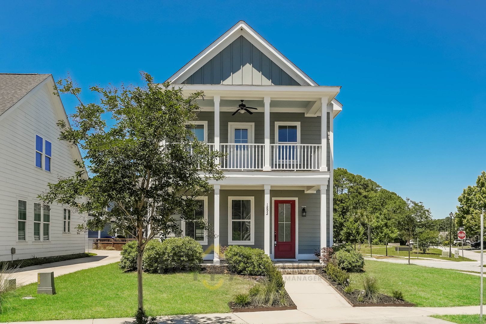 John's Island House: 1892 Brittlebush Lane