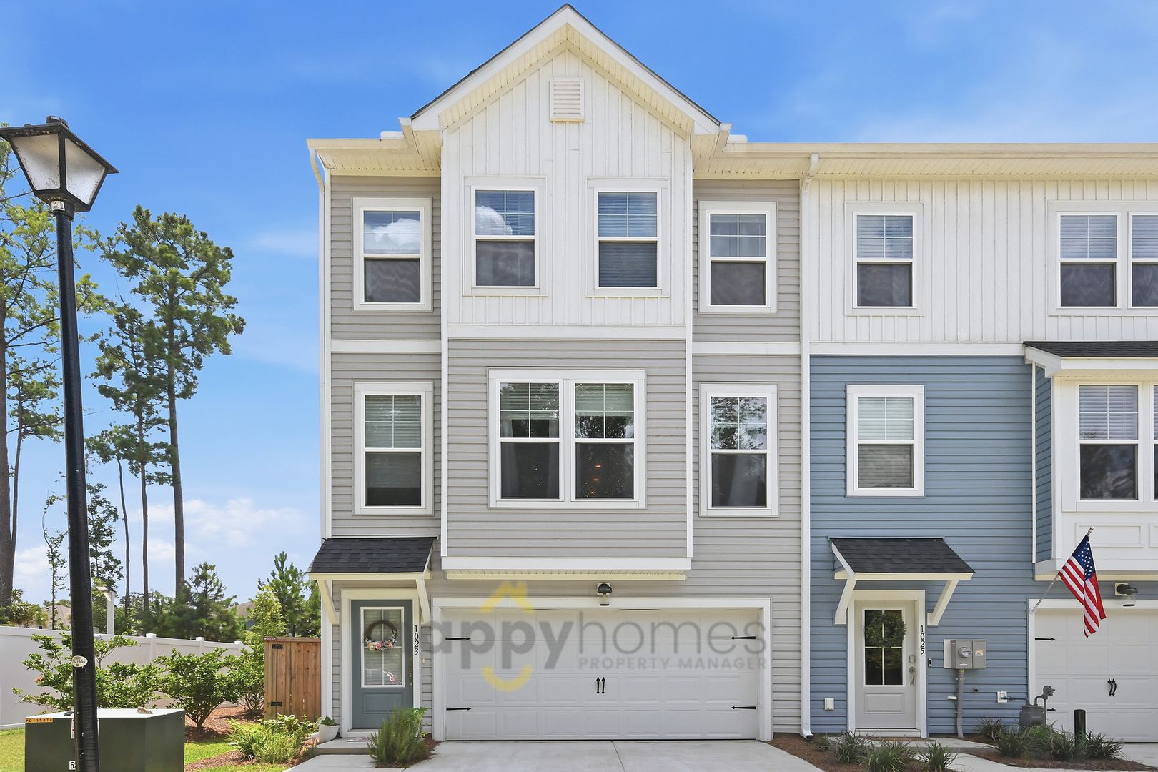 Hanahan House: 1023 Old Cypress Run