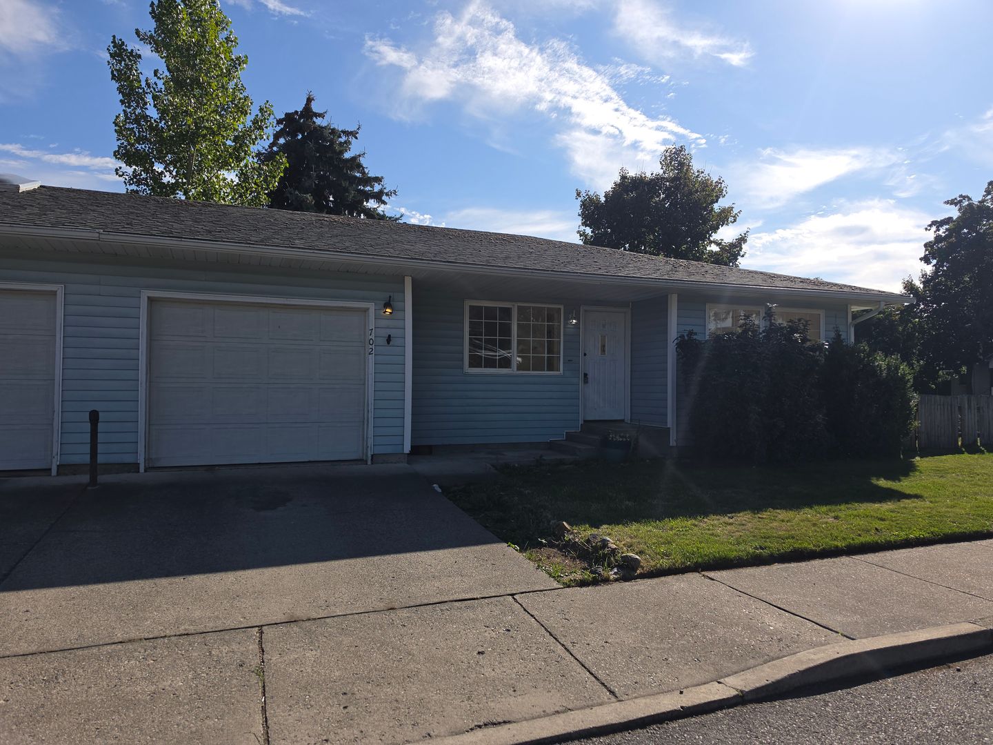 Coeur d Alene House: 702 E. Spokane Ave.