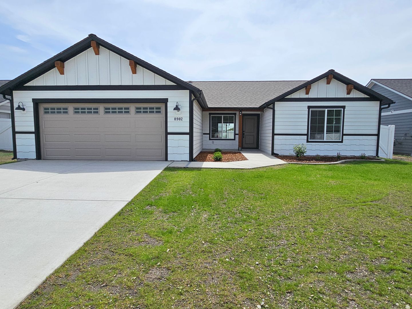 Rathdrum House: 8982 W. Disc Ave.