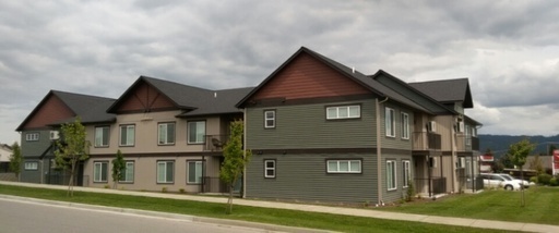 Coeur d'Alene Apartment: 4022 N. Player Drive