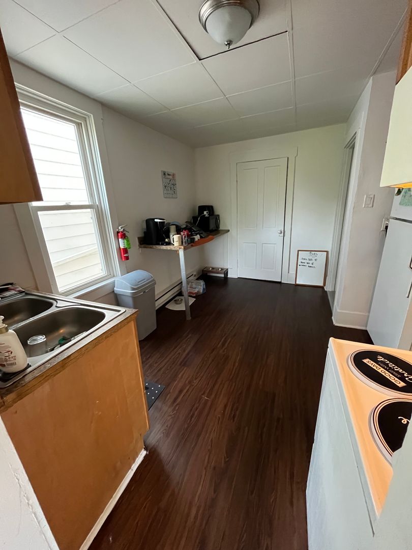 Bellefonte Apartment: 311 E Lamb St