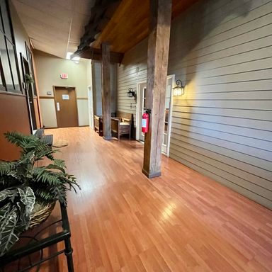 Professional Downtown Bellefonte Office Space – Available Now!