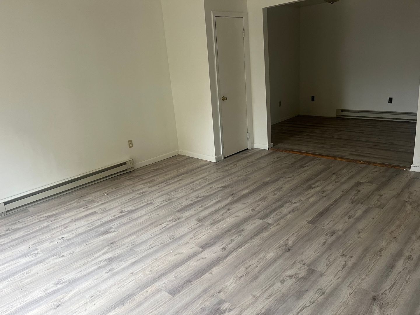 Bellefonte Apartment: 714 Valentine Street