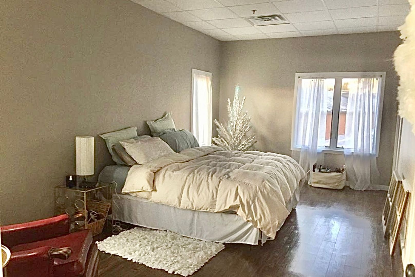 Bellefonte Apartment: 121 South Potter Street