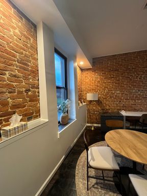 Large Commercial Office Space - Kitchenette, Bathroom, 3 Individual Office