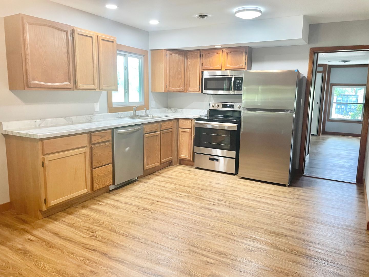 La Porte House: 2404 W Us Highway 20