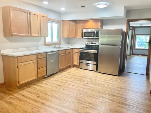 Charming Remodeled Home on Large Lot with Workshop!