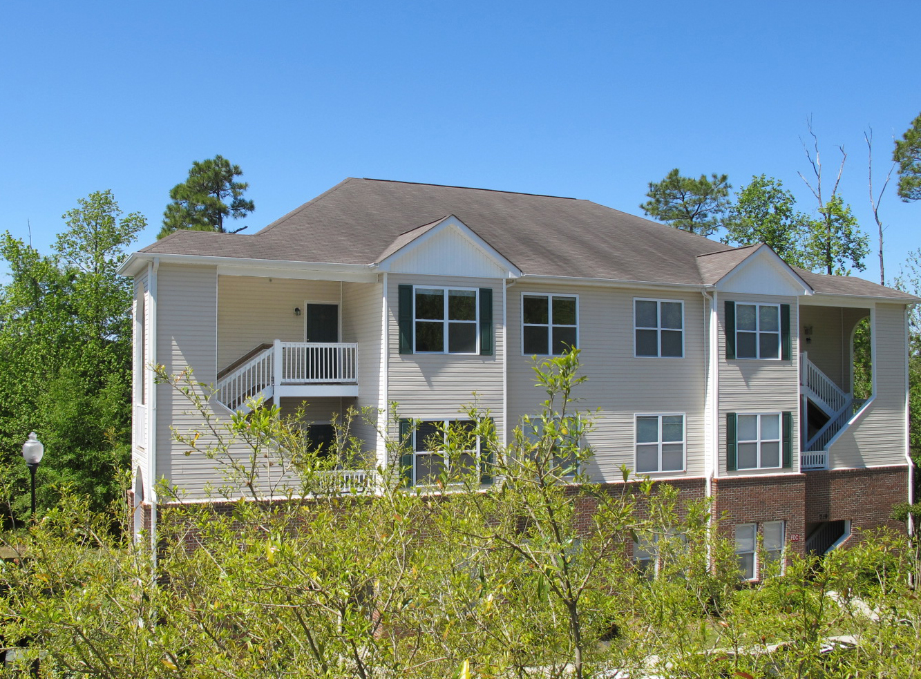 Wilmington Apartment: Indica Court