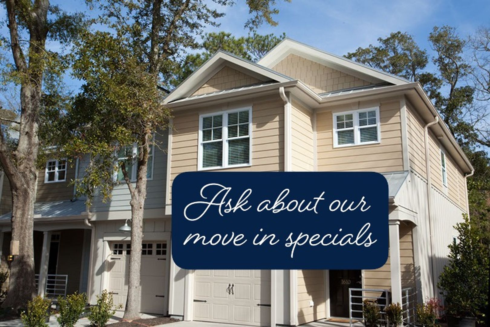 Wilmington Apartment: Fenway Lane