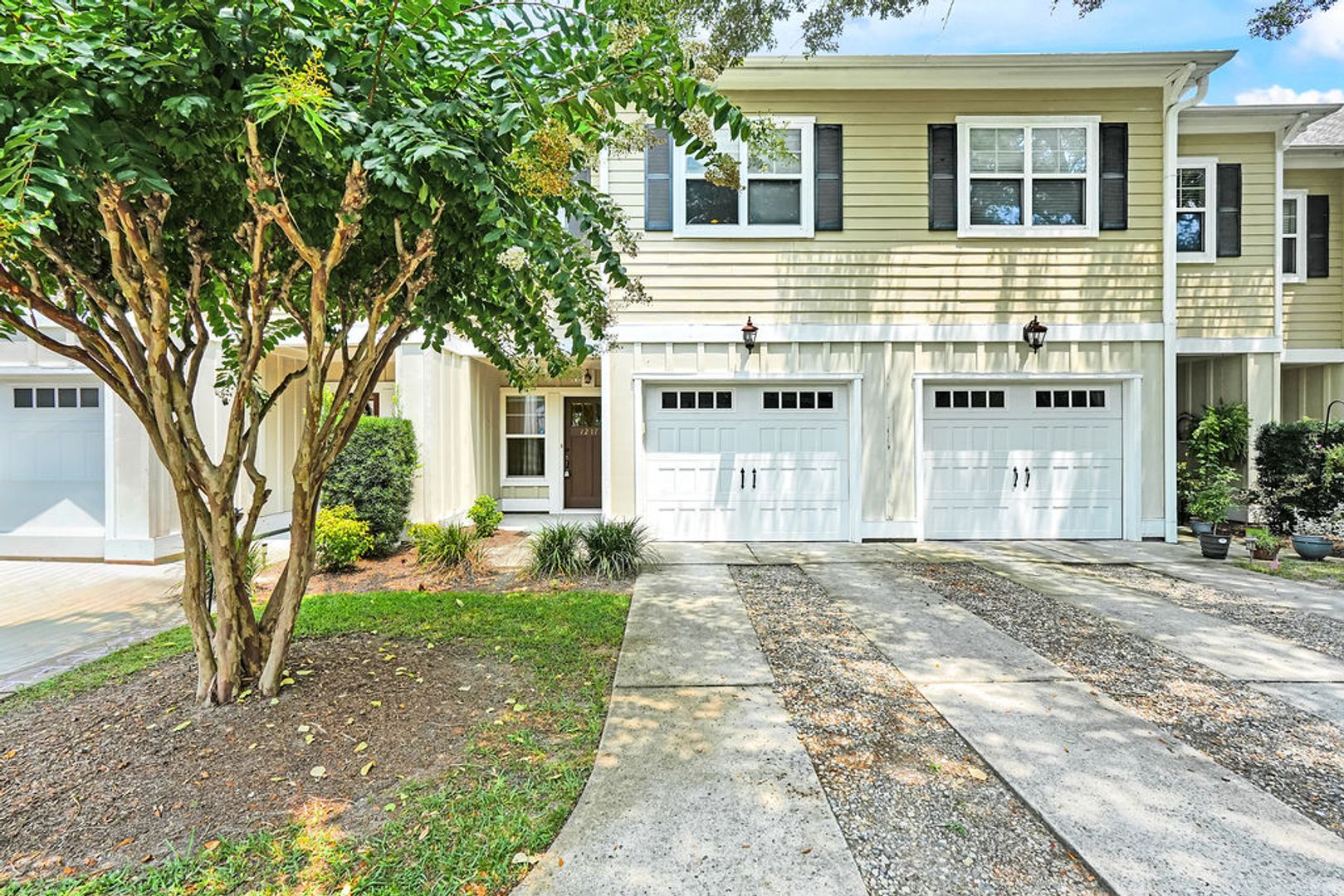 Wilmington Apartment: Inman Park Lane
