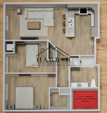 Listing photo thumbnail