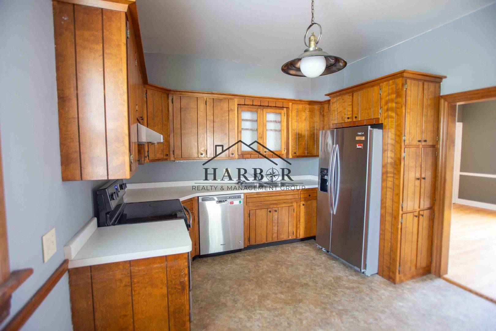 Rochester House: 825 6th Avenue SW
