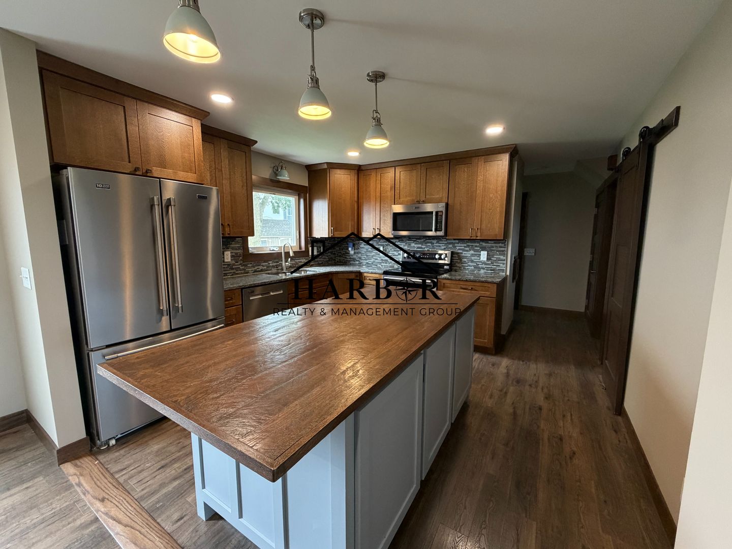 Kasson House: 504 16th Street NE