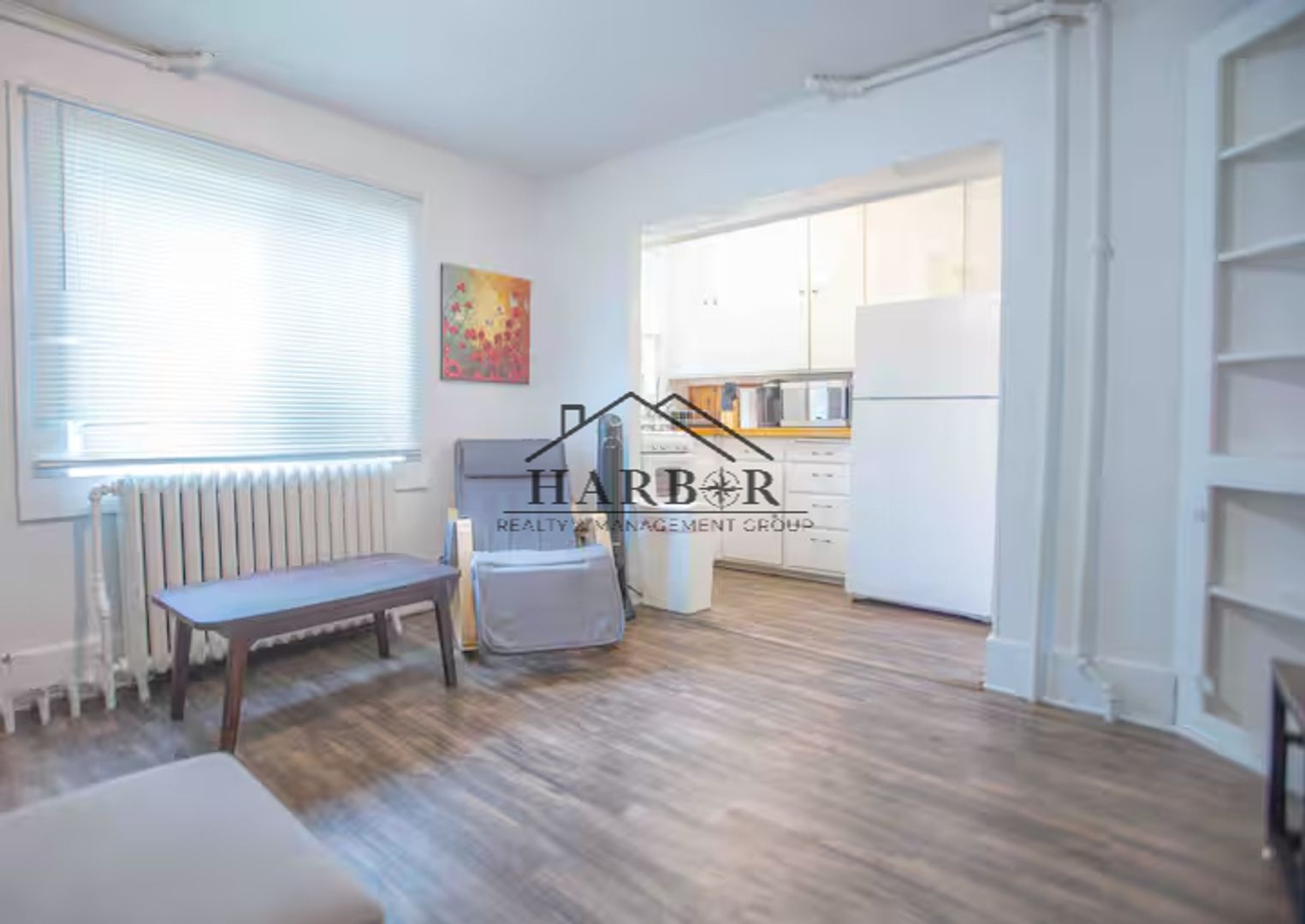 Rochester Apartment: 212 7th Street Northwest - 3