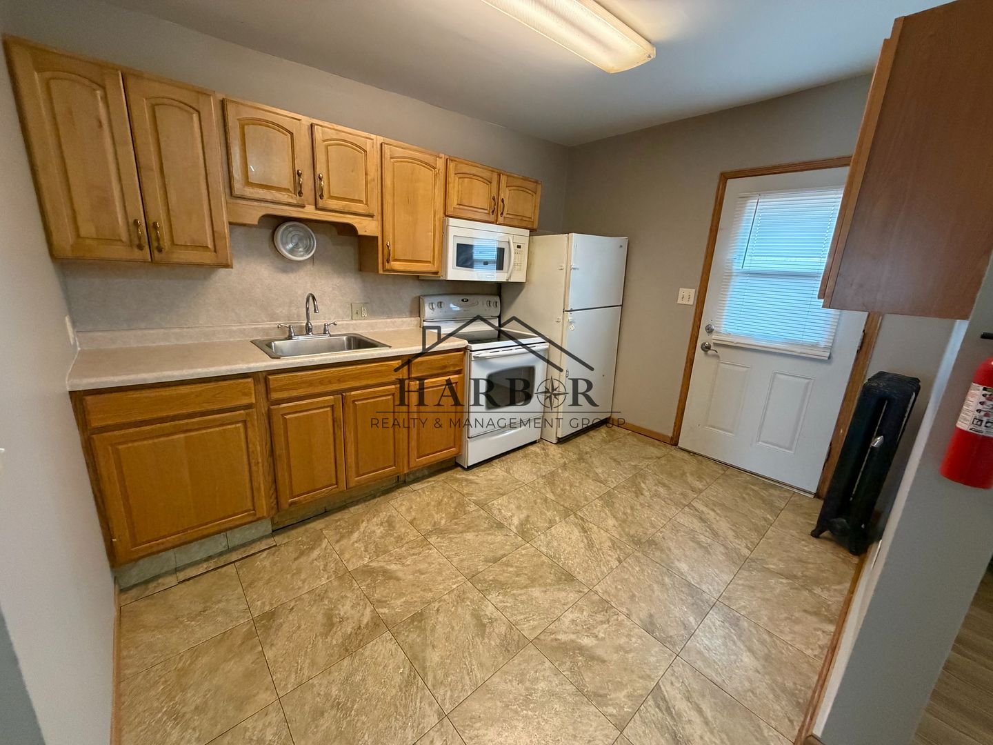 Hayfield Apartment: 24 West Main Street