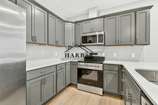 4th Lane Flats 2 bed 1 bath