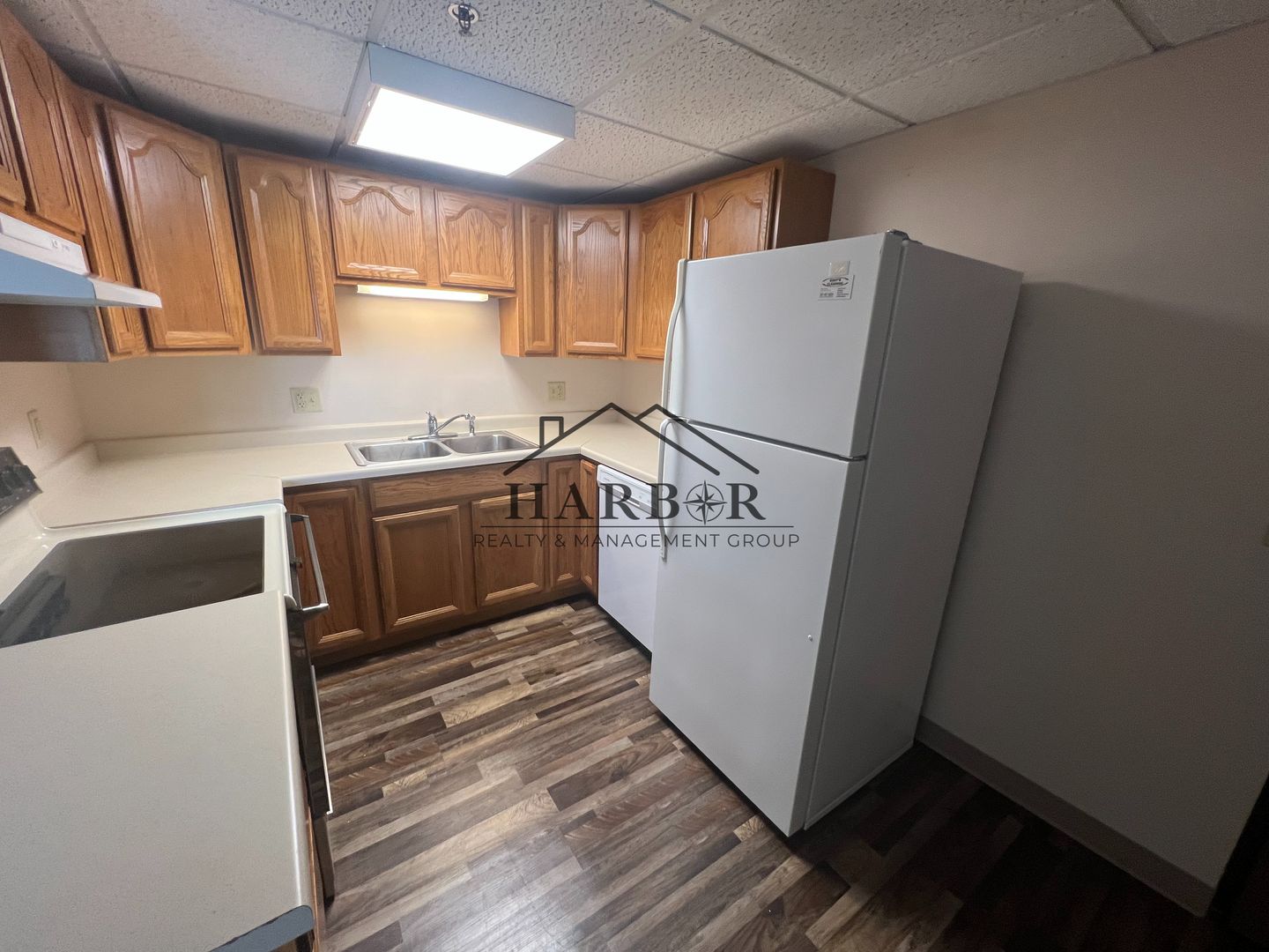 Austin Apartment: 1105 3rd Street NW