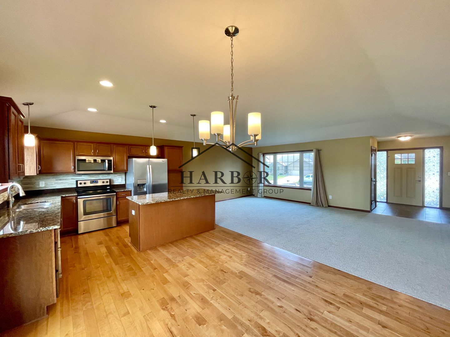 Rochester House: 5011 4th Street NW