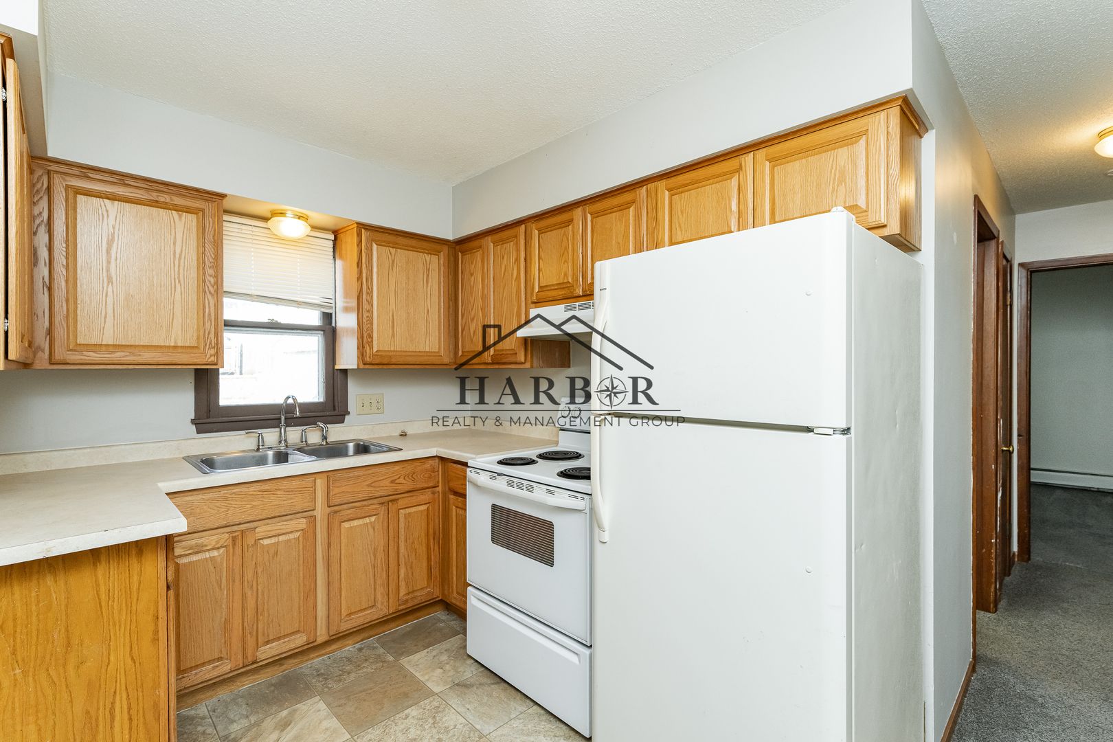 Rochester Apartment: 23 8th Street Northwest