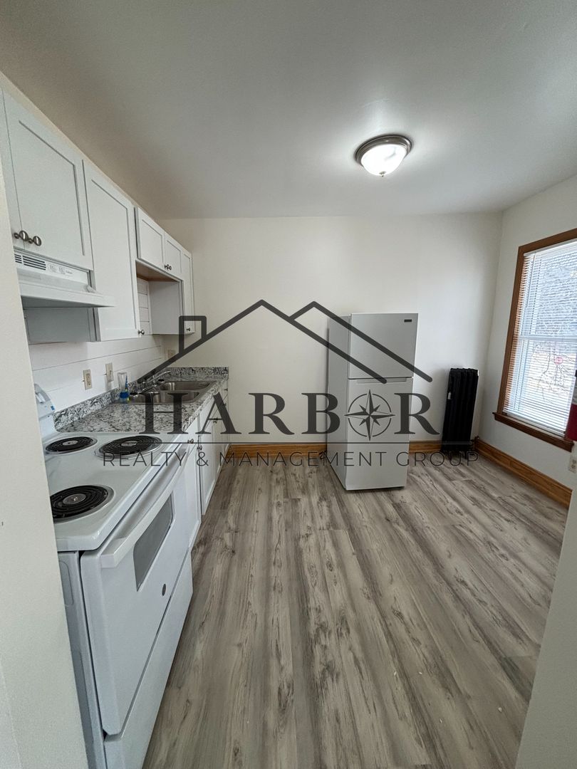 Hayfield Apartment: 24 West Main Street