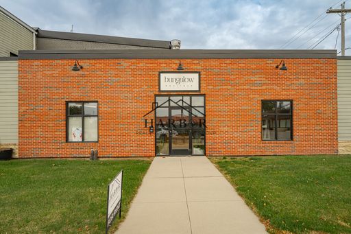 102 Main Street North-Commercial Warehouse for Lease