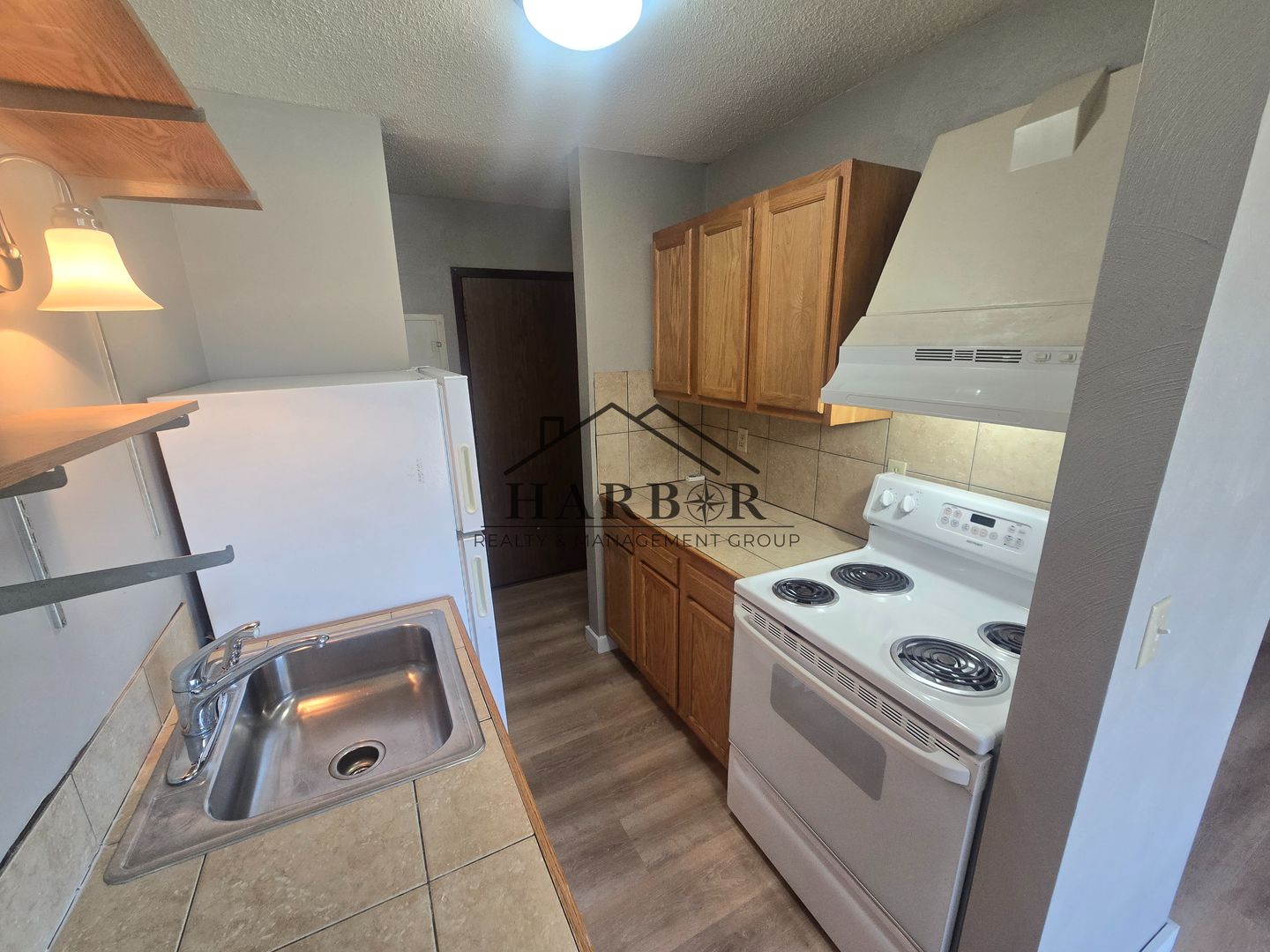 Austin Apartment: 900 14th Street NW