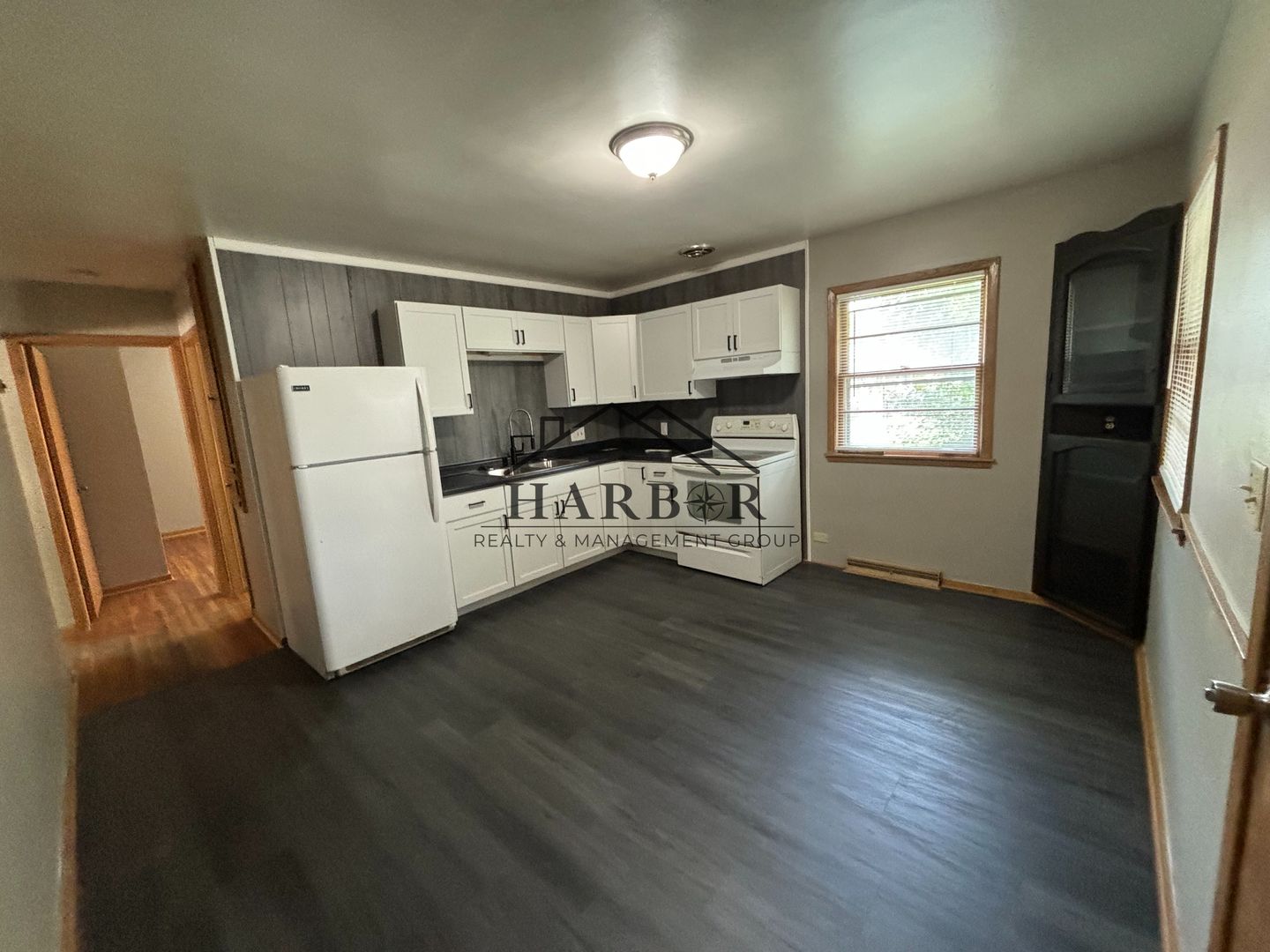 Austin Apartment: 502 19th Street NW