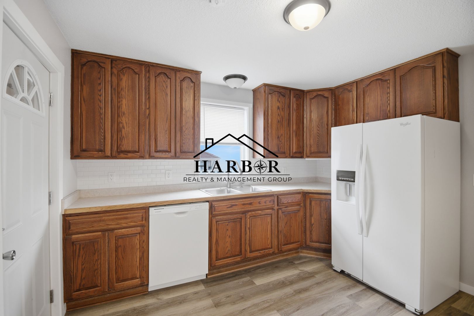 Austin House: 401 3rd Avenue SW