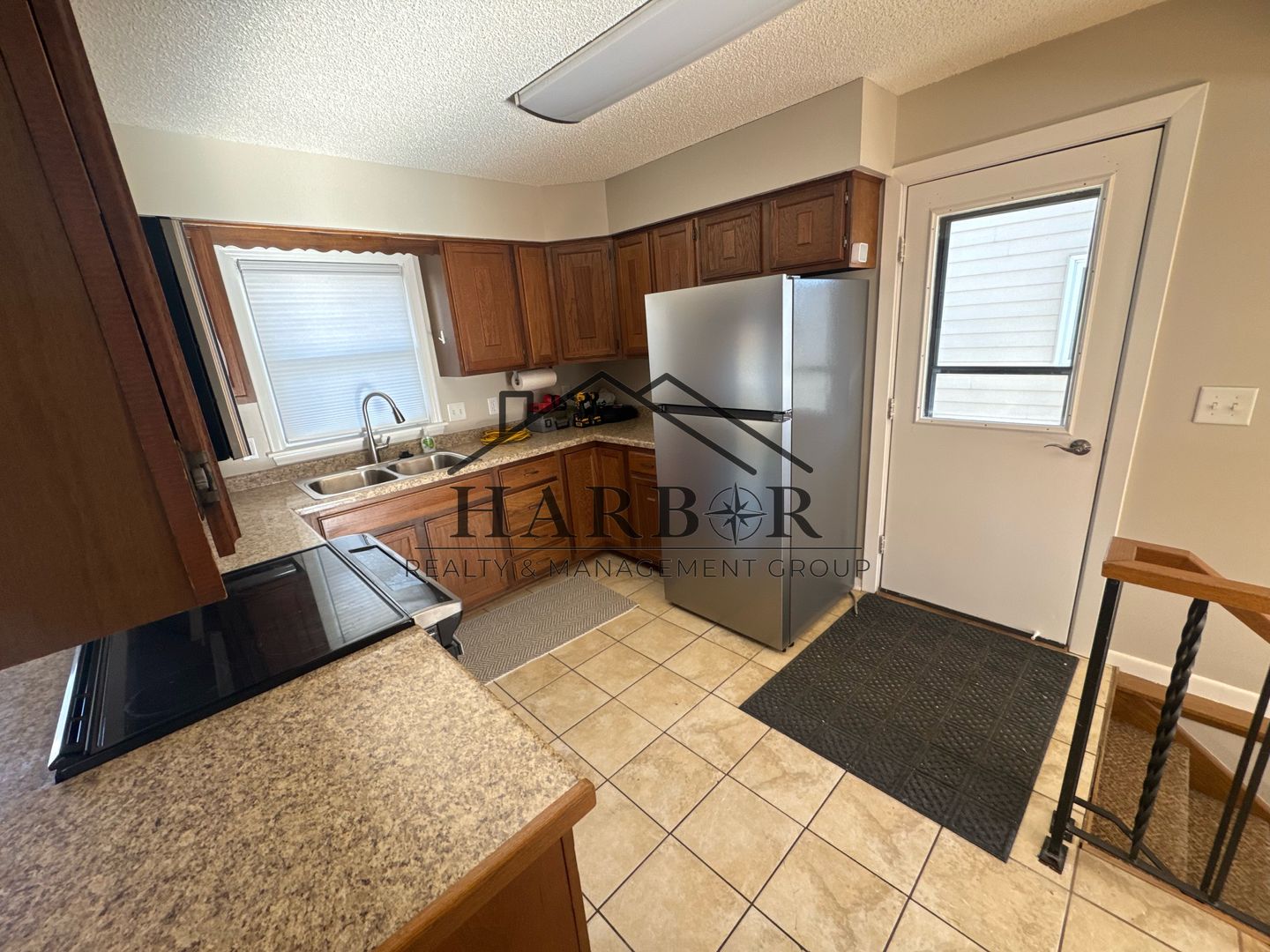 Rochester House: 819 11 1/2 Street SW