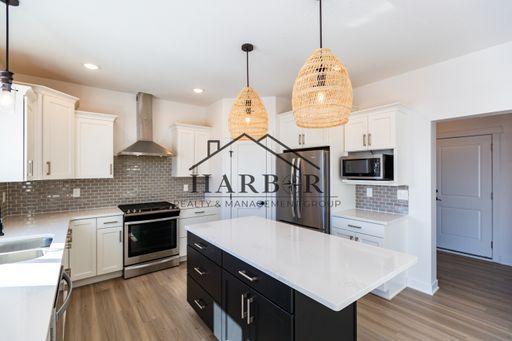4144 Genevieve Lane NW – photo 1