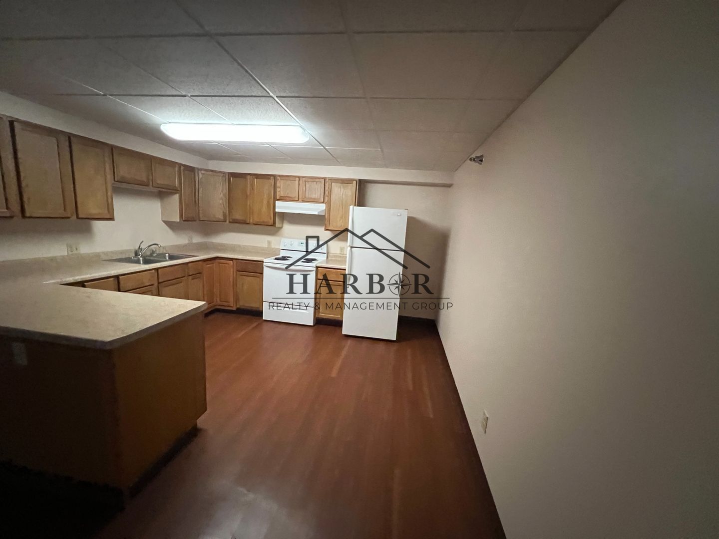 Austin Apartment: 1105 3rd Street NW