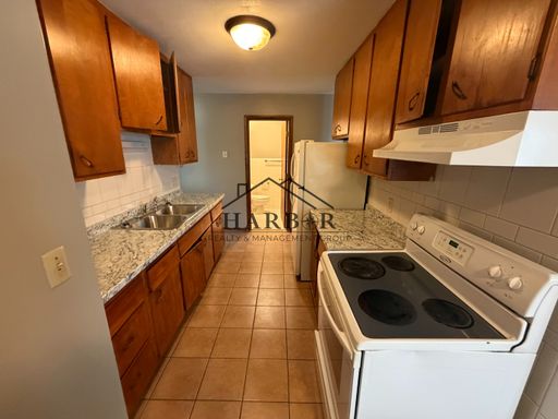 Fair Oaks Apartments – photo 1