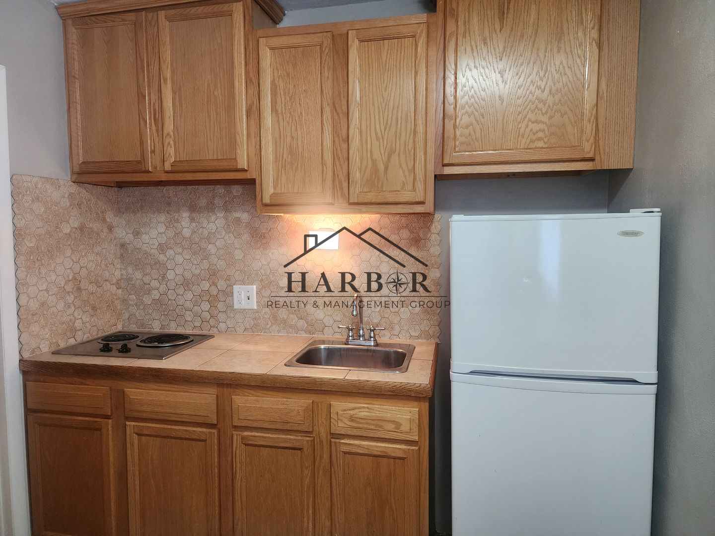 Austin Apartment: 900 14th Street NW