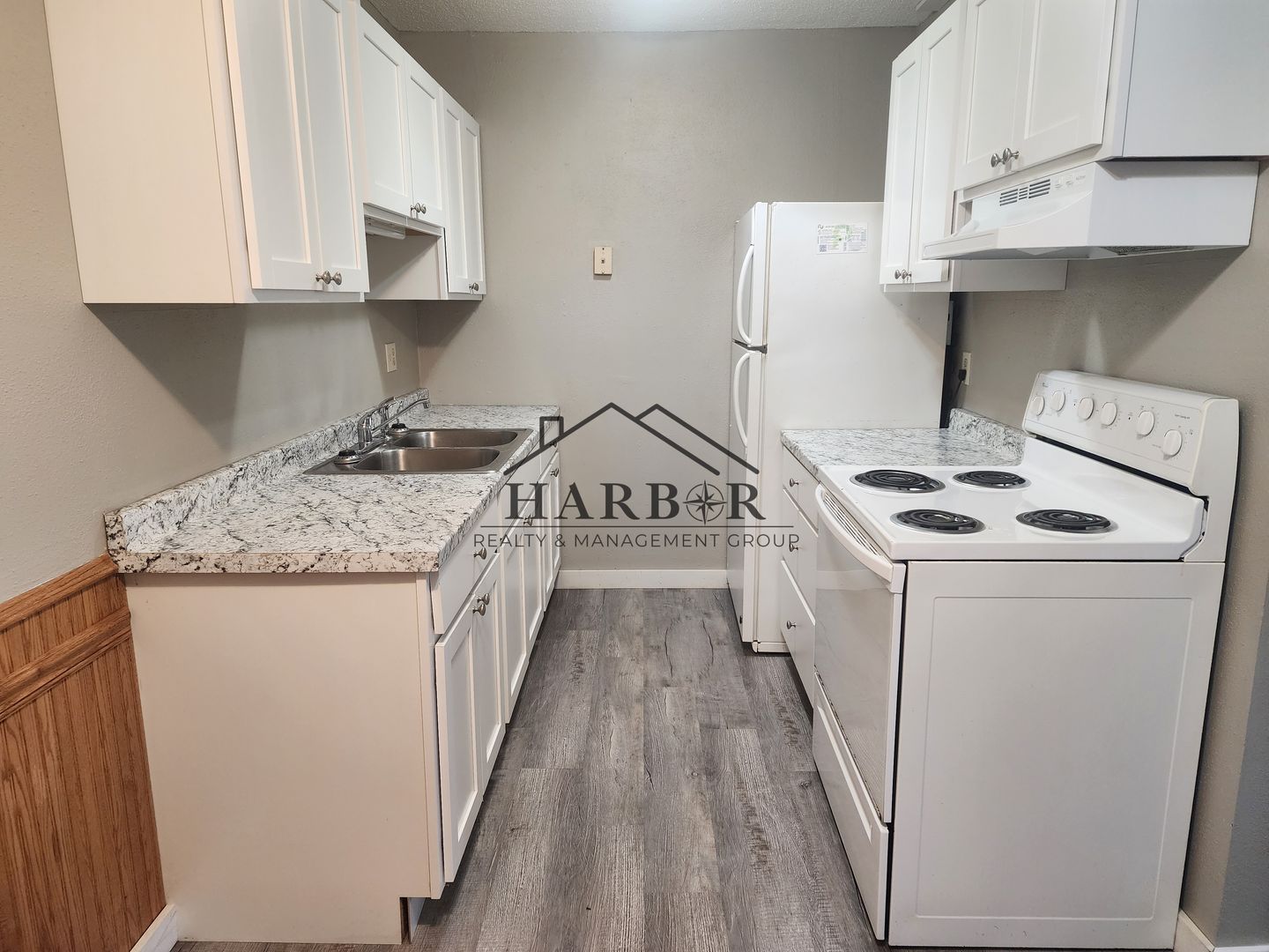Austin Apartment: 600 14th Street Northwest