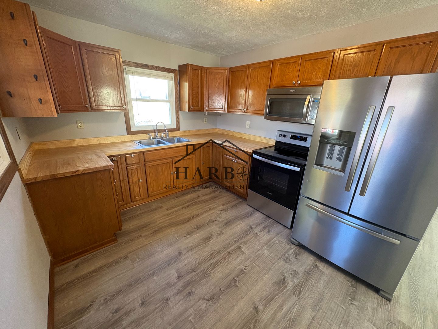 Austin House: 1921 3rd Avenue NE