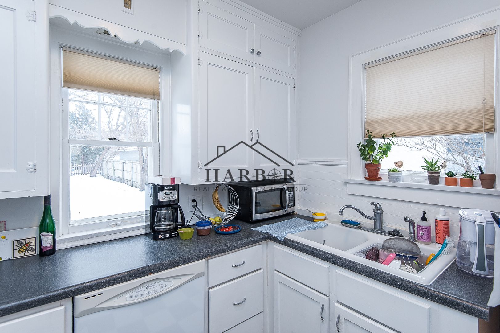 Rochester House: 1234 2nd Street NW