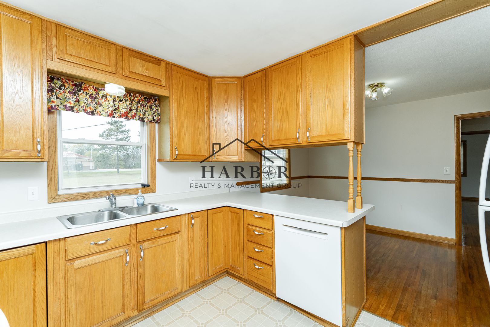 Rochester House: 2920 20th Street SE