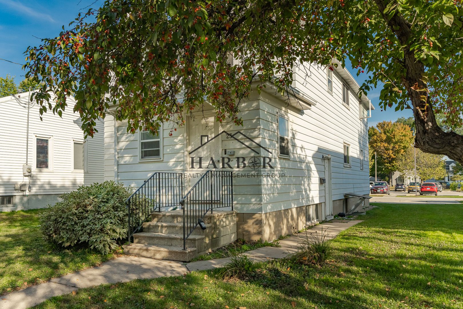 Rochester Apartment: 23 8th Street Northwest