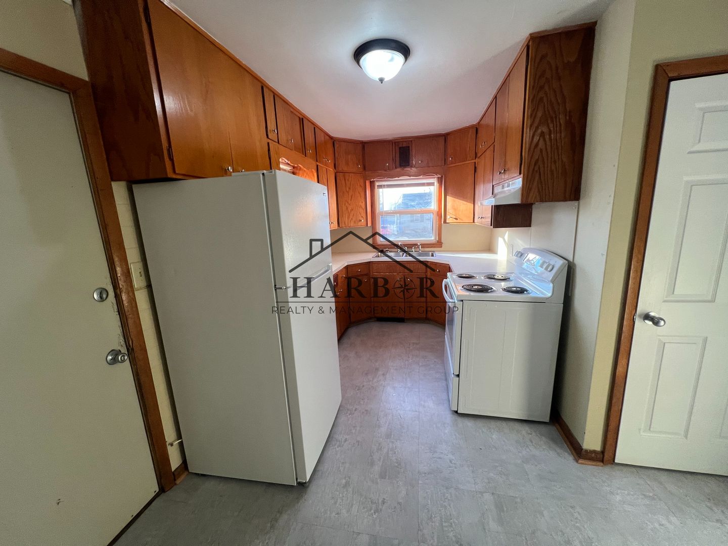 Austin House: 804 12th Avenue SW