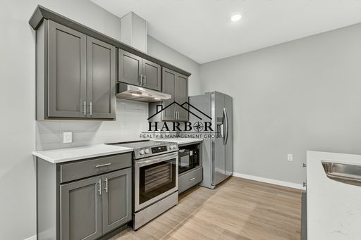 4th Lane Flats 1 bed 1 bath