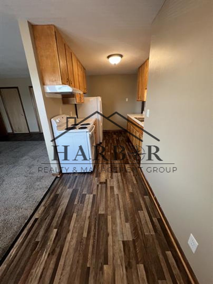 Austin Apartment: 202 11th Avenue Northwest