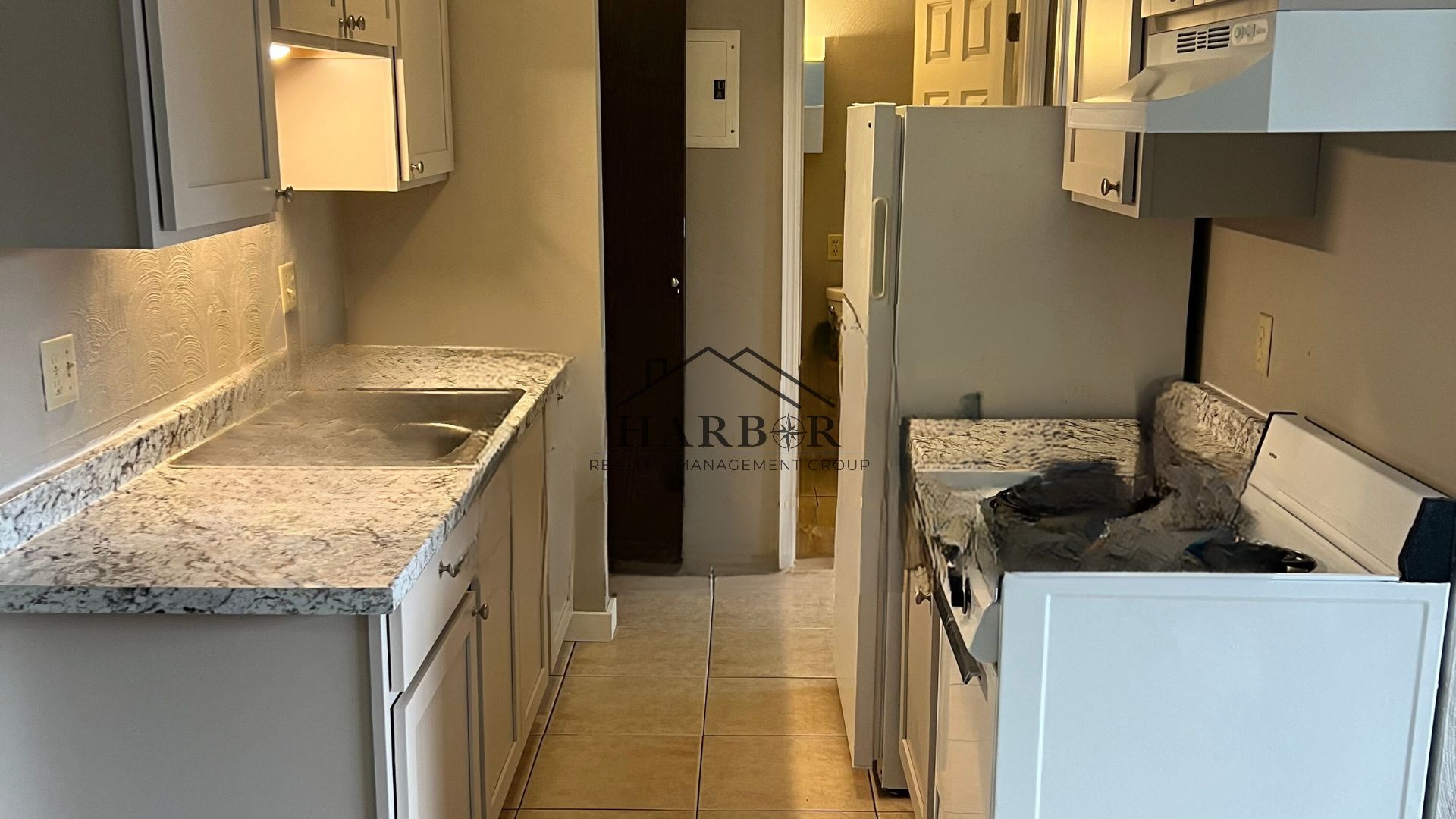 Austin Apartment: 900 14th Street NW