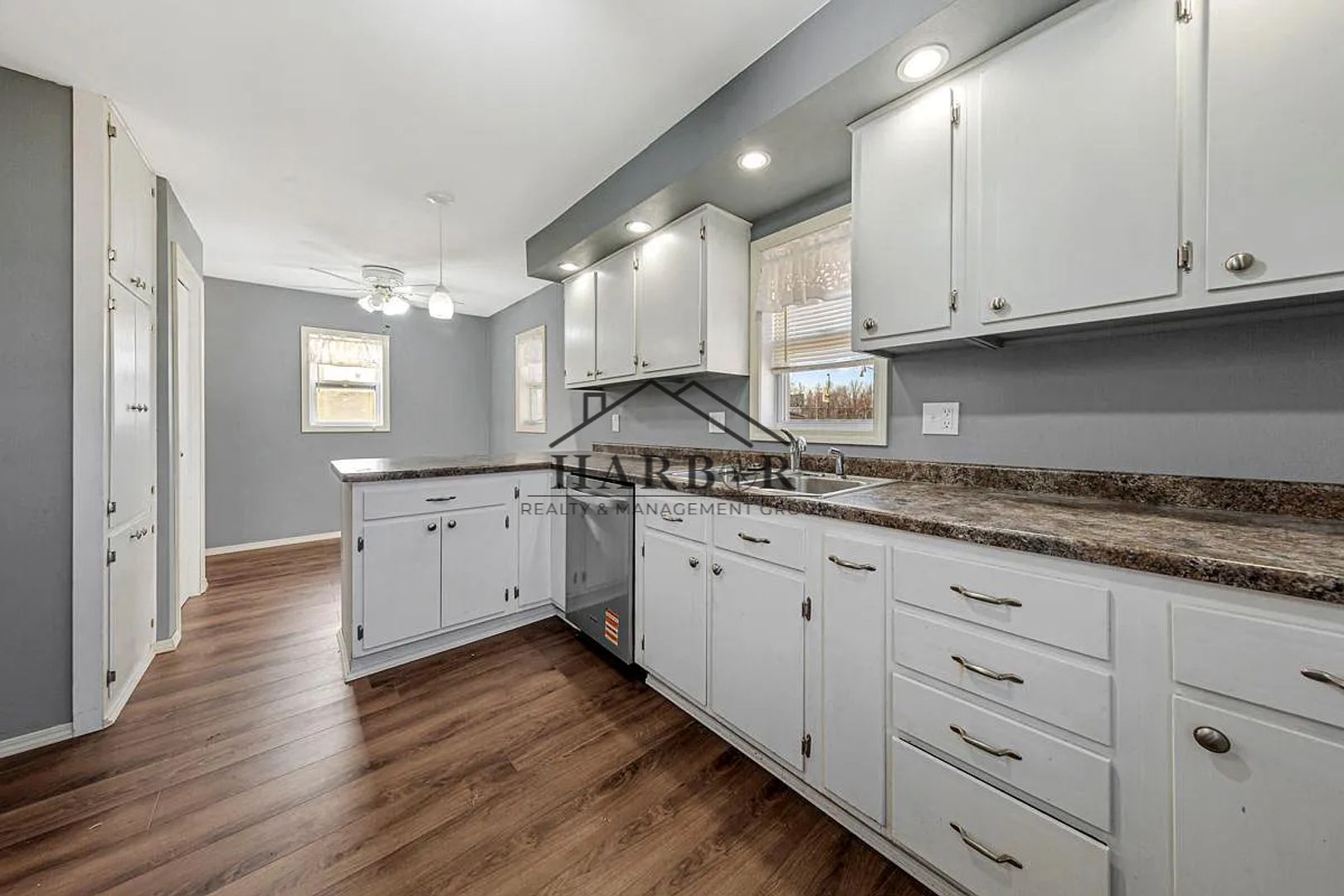 Rochester House: 1127 1st Street SW